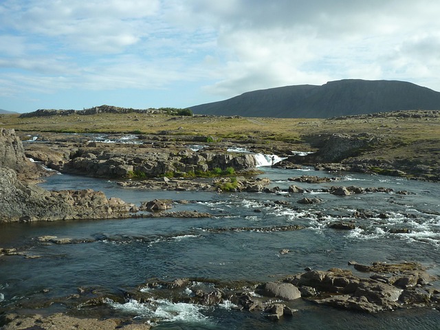 Free Iceland Nature photo and picture