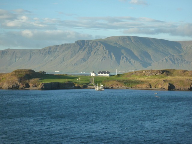 Free Iceland Nature photo and picture