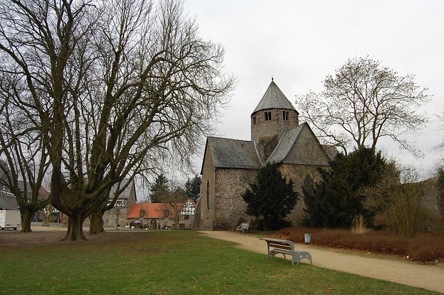 Free Wall Monastery photo and picture