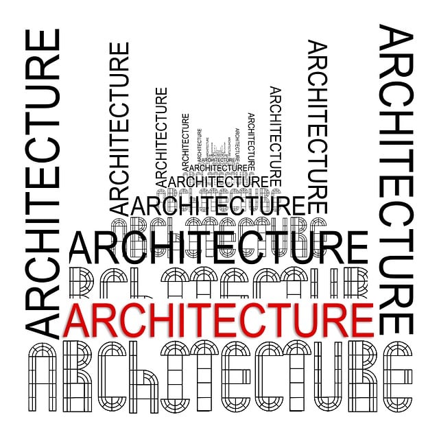Architectuur, Lay-Out, Ontwerp
