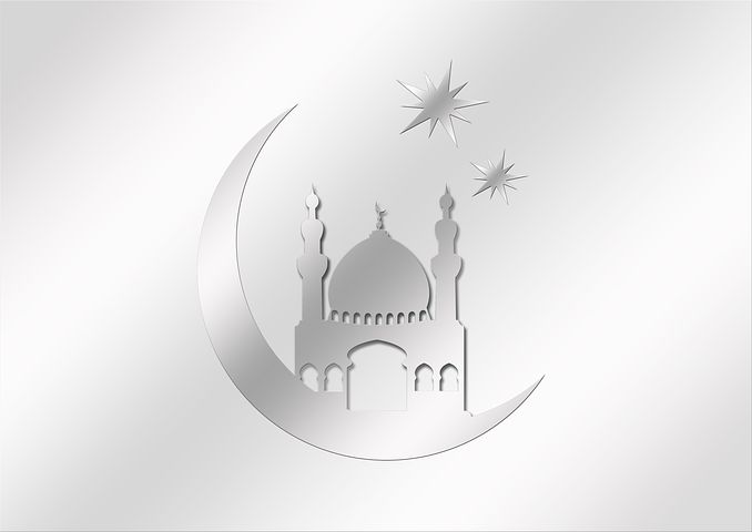 Картинки мечетей с надписями, самая