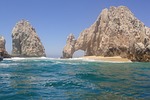 el arco, cabo, mexico
