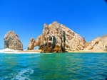 el arco, cabo, mexico