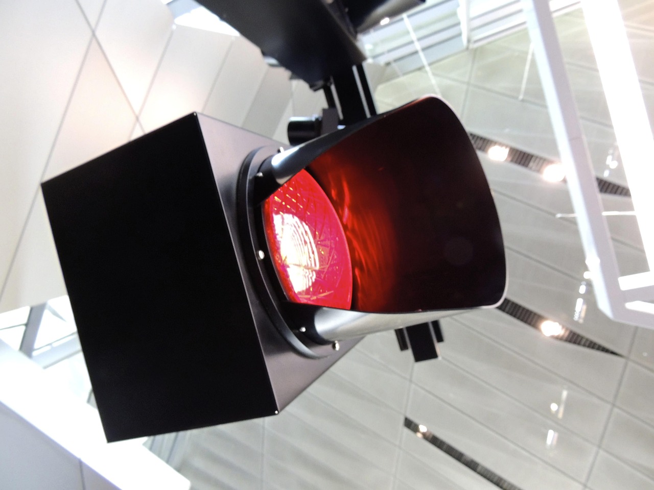 traffic light, red, from the bottom, keep, stop, traffic signs, break