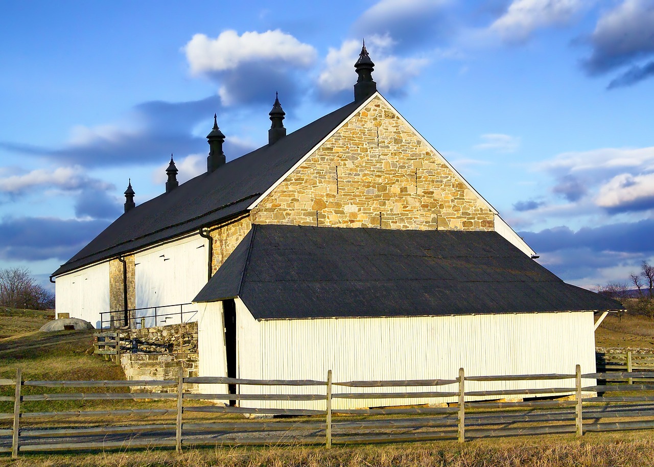 Maryland - free online jigsaw puzzle photo
