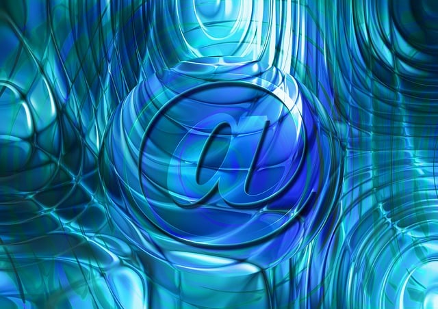At, Mail, Email, E-Mail