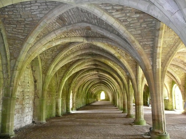 Free Arch Historic photo and picture
