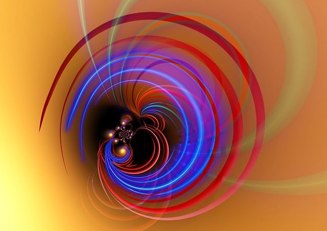 Abstract, Linia, Rotund, Curba, Grafica