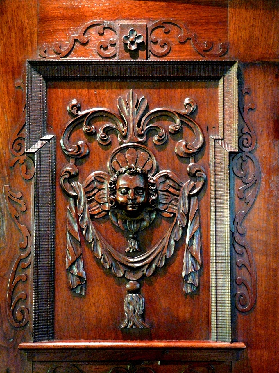 Free photo Ornament, Carved, Wood Free Image on Pixabay