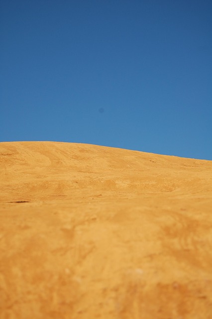 Free Heaven Sand photo and picture