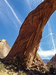 lake powell, page, rainbow bridge