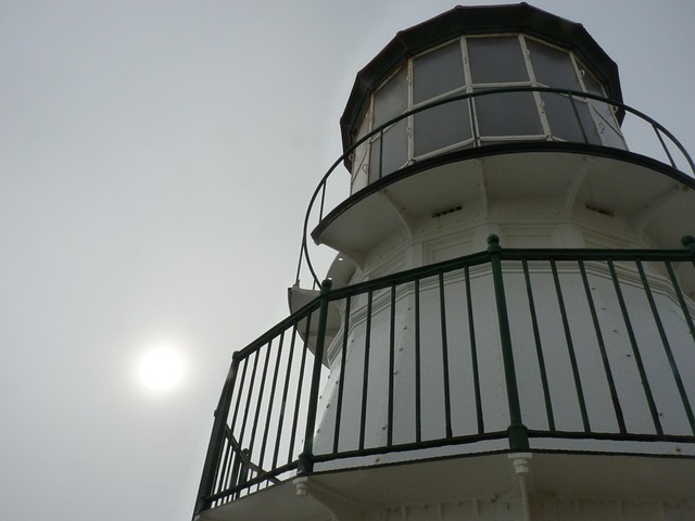 Free Lighthouse California photo and picture