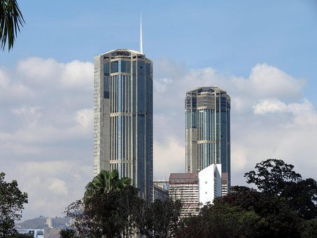 Caracas, Venezuela Caracas, Venezuela
