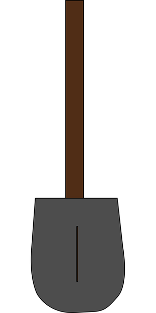 Lopată, Cazma, Săpat, Instrument, Muncă