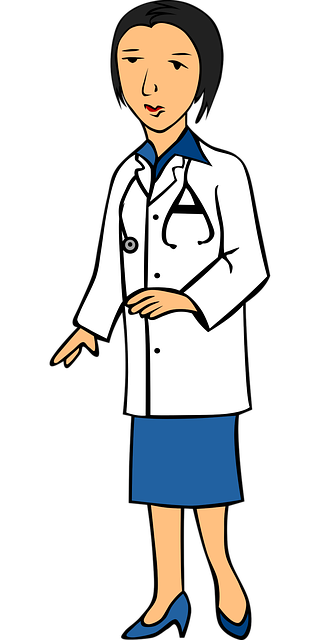 Læge, Mennesker, Kvinde, Medicin, Person