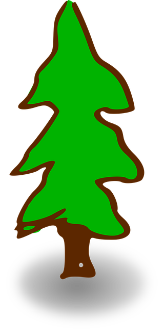 Free Fantasy Nature vector and picture
