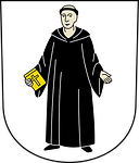 coat of arms, crest, flag