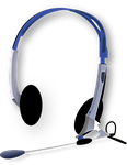 headset, head-set, headphones
