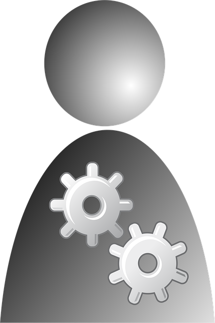 Free options settings repairs vector