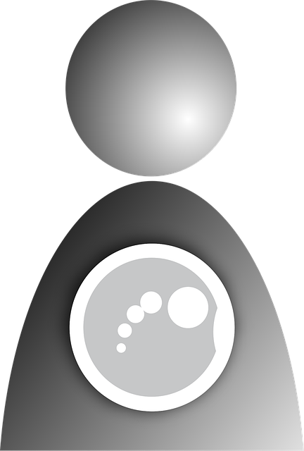 Free user people job vector