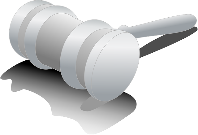 Free gavel hammer judge vector