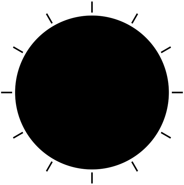 Download free HD stock image of Full Time Free full time minutes vector