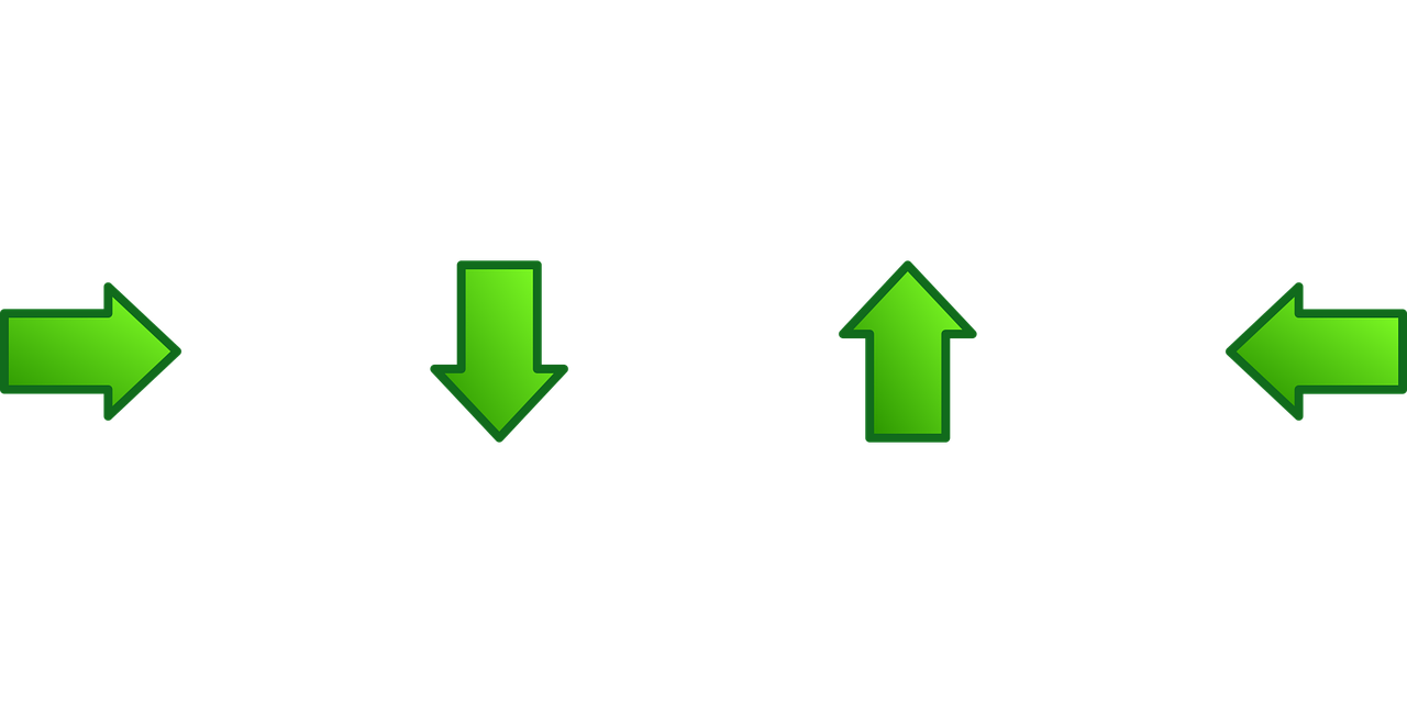 超过 70 张关于“Indicator Arrow”和“箭”的免费图片 - Pixabay