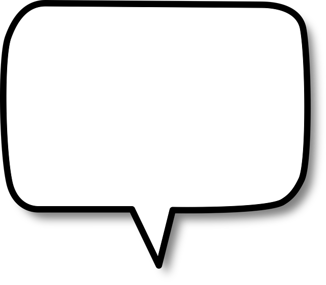 Free speech bubble speech balloon balloon vector