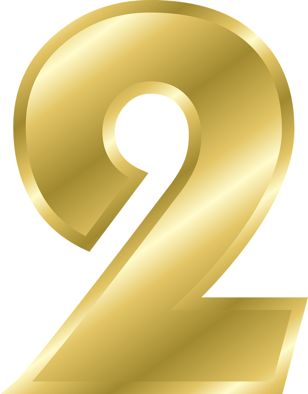 Number 2 Design