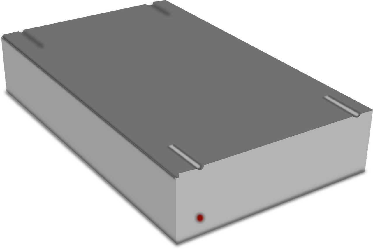 Computer, Disk, Data, Opbevaring, Enhed