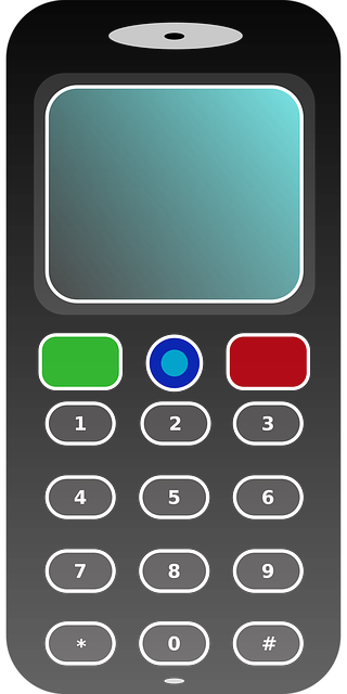 Mobiltelefon, Celle, Radiotelephone