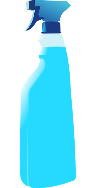 Botella, El Plastico, Chorro, Embalaje