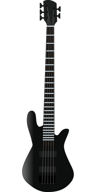 Guitar, Økse, Musik, Musikalsk
