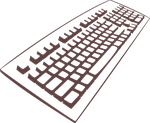 keyboard, keys, input