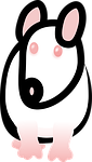 mouse, rodent, gnawer