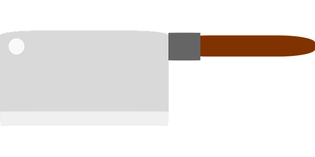 Free ax hatchet cleaver vector