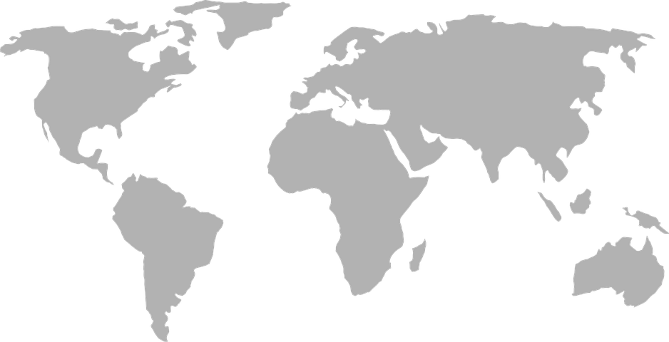 300+ Free World Map¨ & Earth Vectors - Pixabay