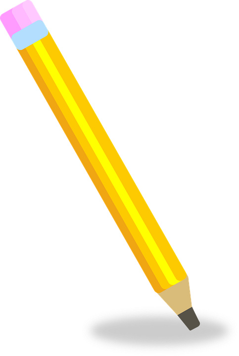 Bleistift Schreiben Stift · Kostenlose Vektorgrafik auf Pixabay Bleistift Schreiben Stift · Kostenlose Vektorgrafik auf Pixabay