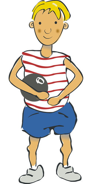 Free kid boy child illustration