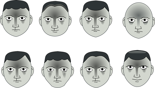 Gesicht, Kopf, Mann, Benutzerbild