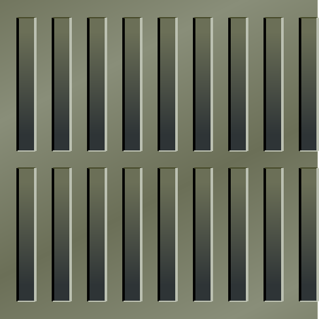 Free metal plank armor vector