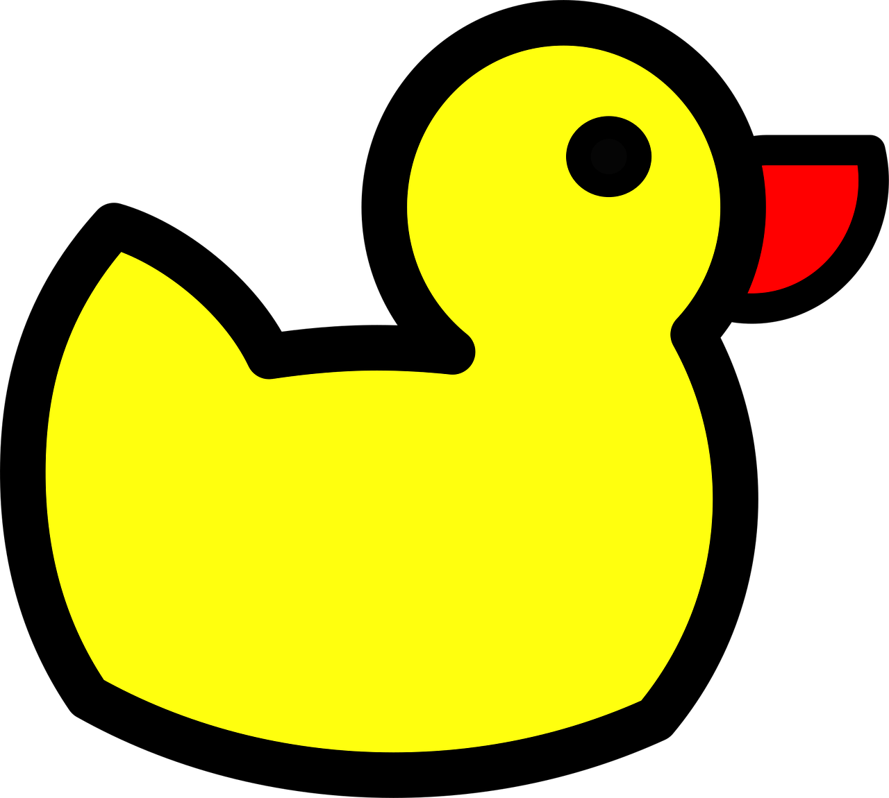 Explore 1 732 Free Rubber Duck Illustrations Download Now Pixabay