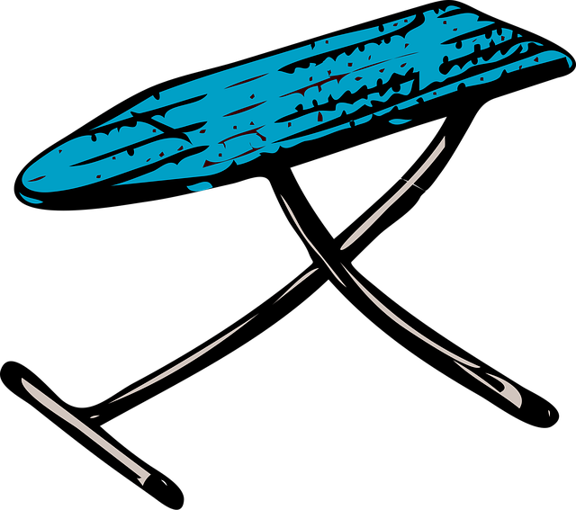 Free ironing-board ironing board ironing vector