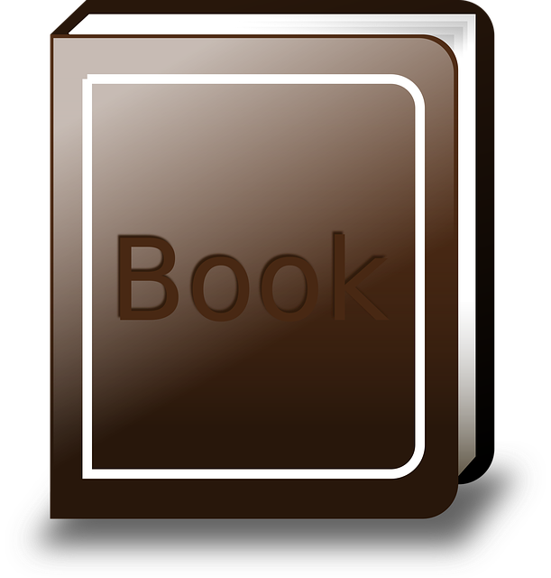 Free book brown read illustration