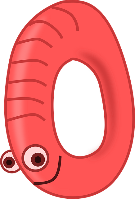 Free earthworm worm animal vector