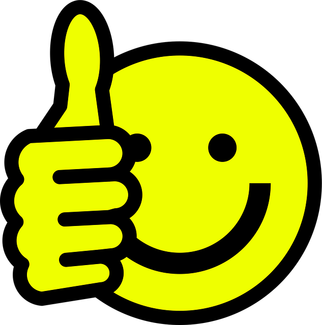 Smiley Gesicht Gl cklich Daumen Kostenlose Vektorgrafik Auf Pixabay Smiley Gesicht Gl cklich Daumen Kostenlose Vektorgrafik Auf Pixabay
