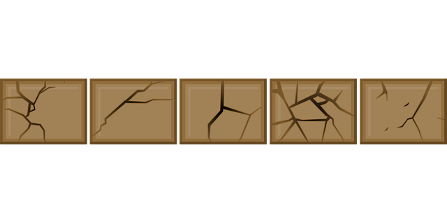 Free breach break egypt vector