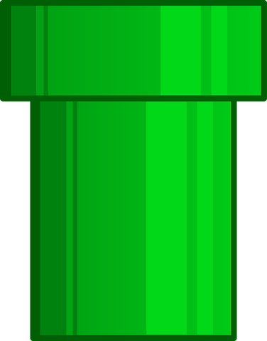 1+ Free Warp Tunnel &amp; Tube Vectors - Pixabay