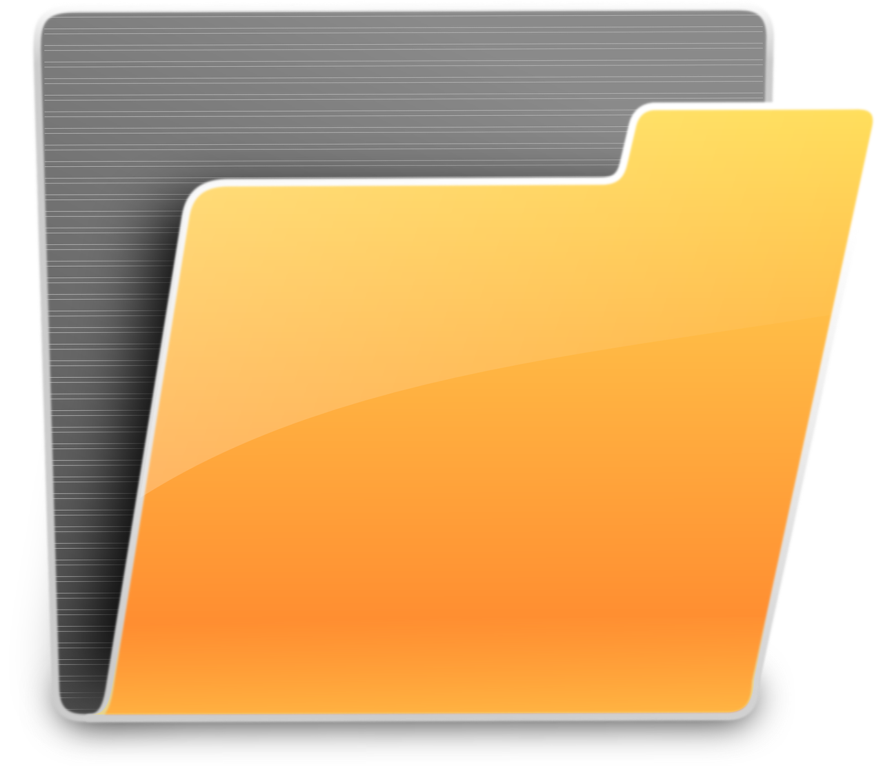 Dossi Pasta Documentos Gr fico Vetorial Gr tis No Pixabay