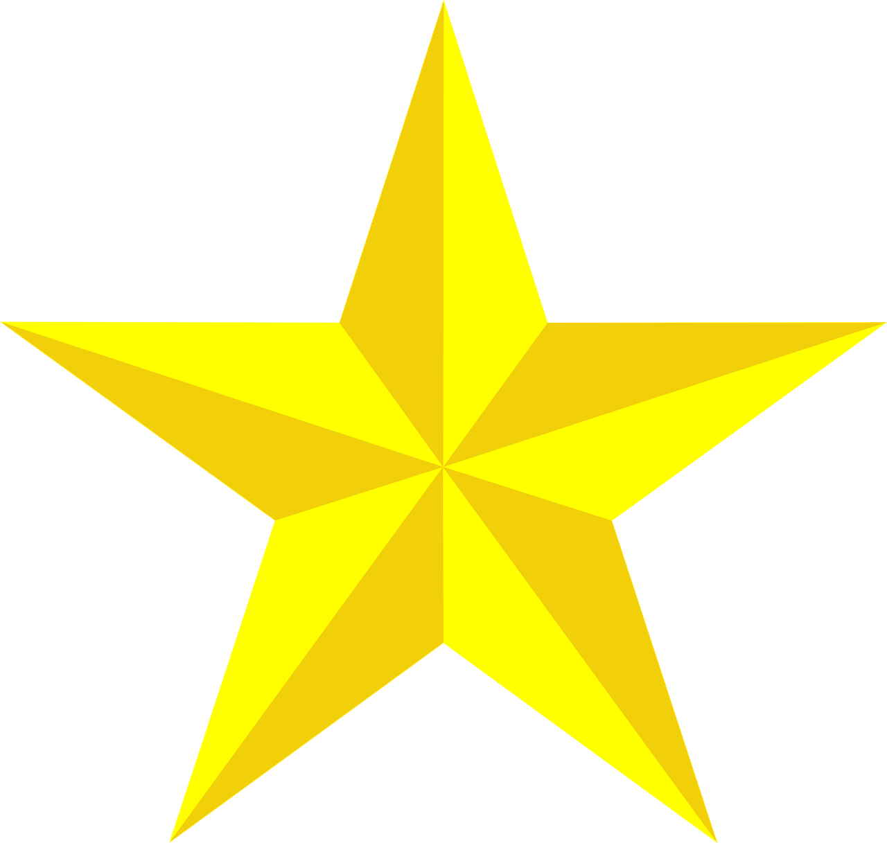 Bintang Kuning Gambar Vektor Gratis Di Pixabay Bintang Kuning Gambar Vektor Gratis Di Pixabay